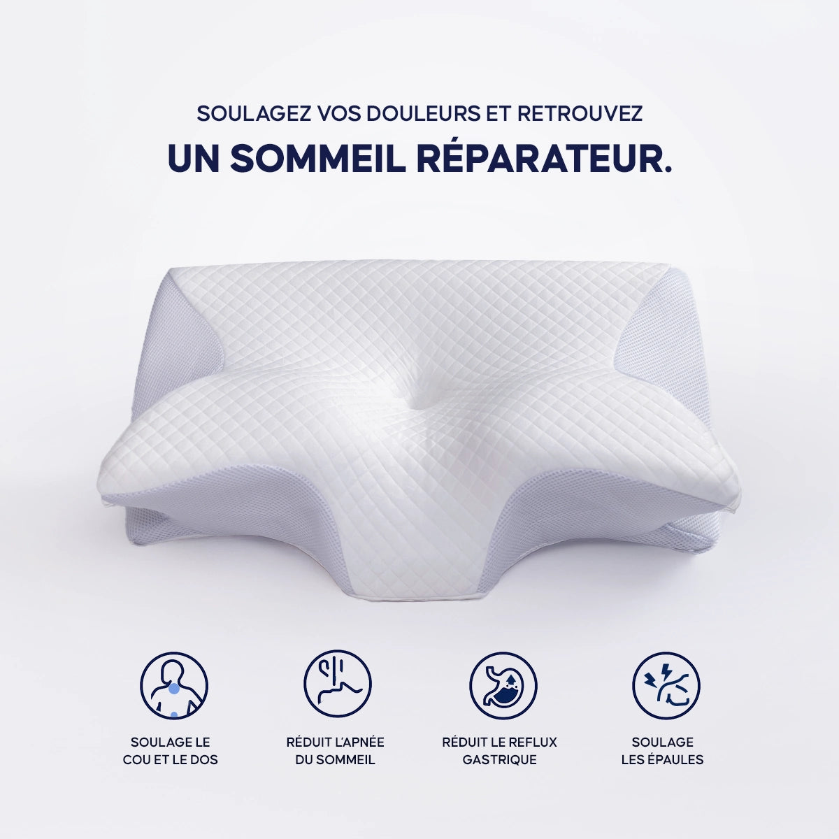 Oreiller Sorell 2.0