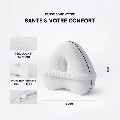 Coussin Lombaire Ergonomique Sorell