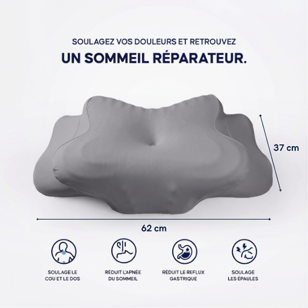 Oreiller Sorell 3.0